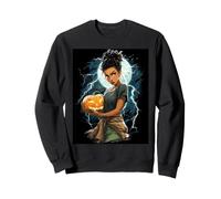 Africaine d'halloween Citrouille Lundi Africaine d'halloween Sweatshirt