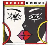 Africamore : the Afro-Funk Side of Italy (1973-1978)