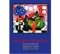 African American Art and Artists Samella S. Lewis (Auteur)