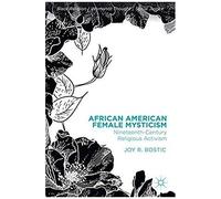 African American Female Mysticism