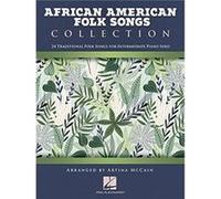 African American Folk Songs Collection Other Artina McCain (Auteur)