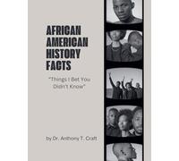 African American History Facts