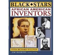 African American Inventors by Otha Richard Sullivan Otha Richard Sullivan (Auteur)