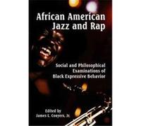 African American Jazz and Rap