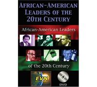 African-American Leaders of the 20th Century DVD