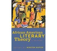 African American Literary Theory