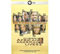 African American Lives 2 (DVD)