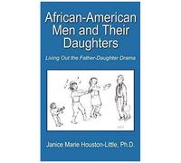 African-American Men And Their Daughters