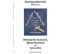 African American Men Struggle To S od: Teachers Resource Manual