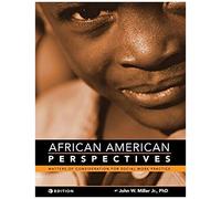 African American Perspectives