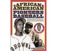 African American Pioneers of Baseball Lew Freedman (Auteur)