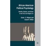 African-American Political Psychology