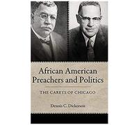 African American Preachers And Politics