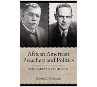African American Preachers And Politics