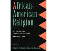 African American Religion