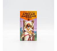 Lo Scarabeo – Jeu de tarot – African American Tarot