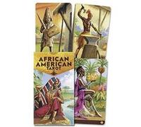 African American Tarot Cards by Lo Scarabeo Ernest Fitzpatrick (Auteur)