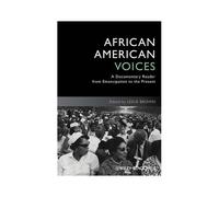 African American Voices