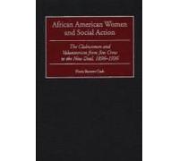 African American Women And Social Action