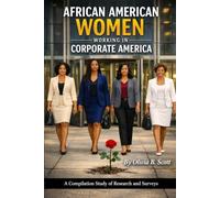 African American Women Working in Corporate America