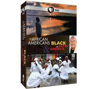 African Americans and Black in Latin America