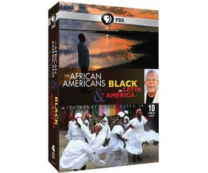 African Americans and Black in Latin America
