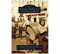African Americans In Corpus Christi