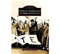 African Americans in Mercer County (PA), Images of America Series Roland Barksdale-Hall (Auteur)