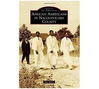 African Americans In Nacogdoches County