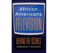 African Americans In Television