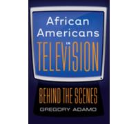 African Americans In Television