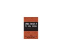 African Americans In The Human Sciences