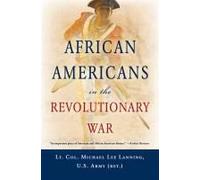 African Americans In The Revolutionary War