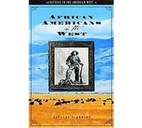 African Americans in the West, Cultures in the American West Series Douglas Flamming (Auteur)