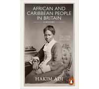 African And Caribbean People In Britain