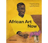 African Art Now