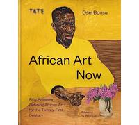 African Art Now /anglais