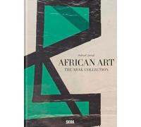 African Art: The Arak Collection