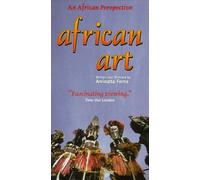 African Art [VHS]