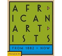 African Artists - From 1882 To Now