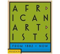 African Artists - From 1882 To Now