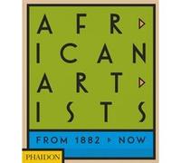 African artists Phaidon (Auteur)