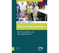 African-Asian Encounters