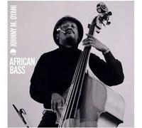 African Bass