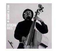 African Bass/Limited Édition