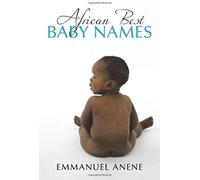 African Best Baby Names