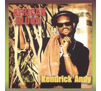 African Blood [Import]