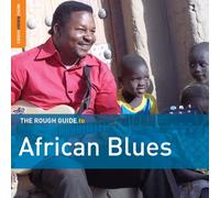 African Blues/Rough Guide
