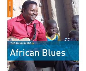 African Blues / Rough Guide