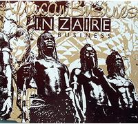 African Business - In Zaire Business
